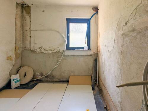EG Bad im Bau - 