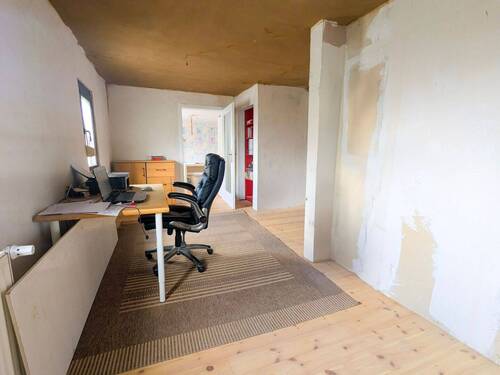 OG Zugang zum Wohnzimmer - 