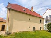 Nahansicht - 4 Zimmer Einfamilienhaus zum Kaufen in Zwenkau
