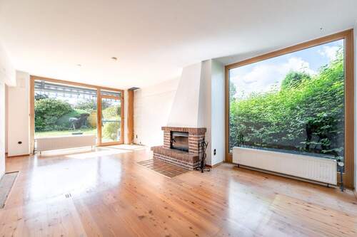 Wohnzimmer - 