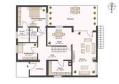 Grundriss EG - 