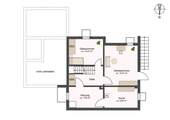 Grundriss UG - 