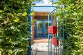 Zuwegung - Einfamilienhaus mit 83,00 m² in Hamburg zum Kaufen