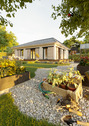 Bild 1 - Großartig & praktisch leben in Ihrem Town & Country Bungalow 92 in Kirchheim