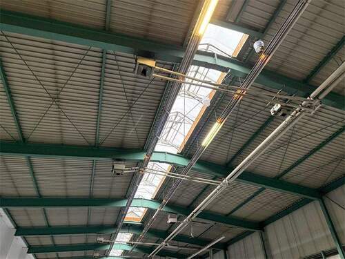 IMG_6359 - Halle zur Miete in Berlin