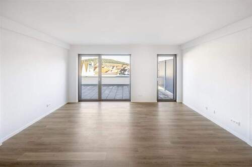 Bild2 - 3 Zimmer Etagenwohnung zur Miete in Hofgeismar