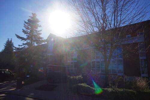 Titel - Geestland 4ZKB-Whg. im Dachgeschoss in unmittelbarer Schulnähe