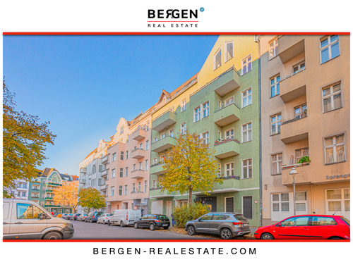 unnamed - 2-Zimmer-Altbauwohnung im Sprengelkiez