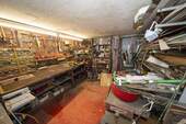 Werkstatt Kellergeschoss - 