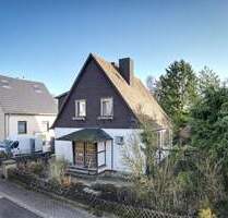 Ihr neues gemütliches Zuhause mit traumhafter Lage und Grundstück in verkehrsberuhigtem Bereich - Saarbrücken Malstatt