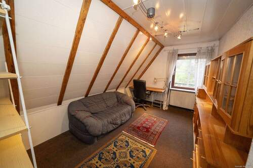 Schlafzimmer 2 Dachgeschoss - 