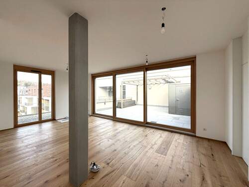 Wohnen - 3 Zimmer Etagenwohnung zum Kaufen in Ulm