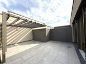 Dachterrasse - 