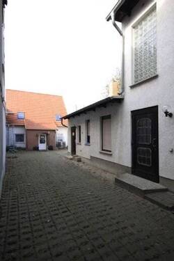 Innenhof - 