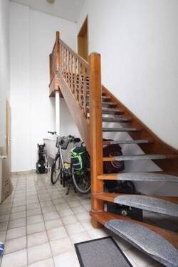 Treppenhaus - 