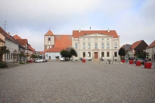 Rathausplatz - 