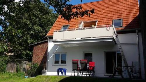 Hausansicht EFH - 