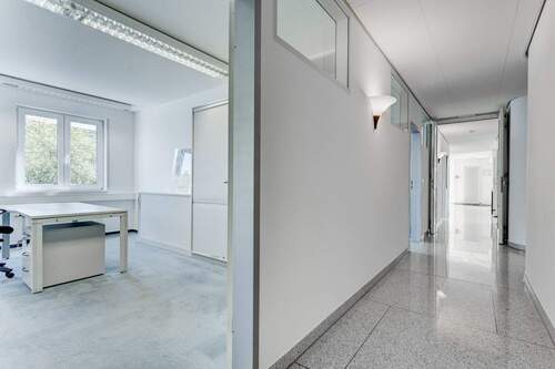 Besprechungszimmer - 