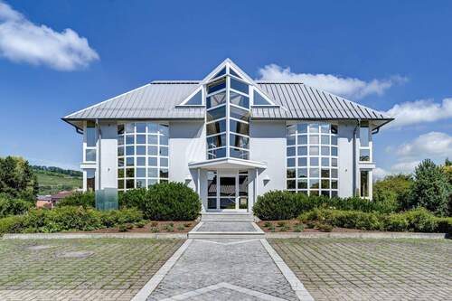 vordere Außenansicht - Büro in Ihringen / Wasenweiler