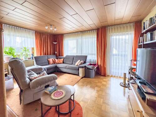 Wohnzimmer - 