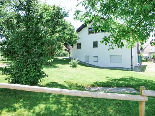 Außenansicht Teil 3 - 6 Zimmer Einfamilienhaus in Bad Waldsee