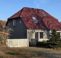 Modernisiertes Einfamilienhaus in Ferchesar mit großem Nebengelass und Potential - Stechow-Ferchesar