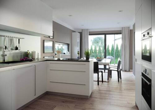 Hier könnten Sie zu Hause sein - 