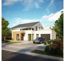 Bestpreisgarantie bei Bien-Zenker - Ihr Eigenheim für die ganze Familie in Welschbillig