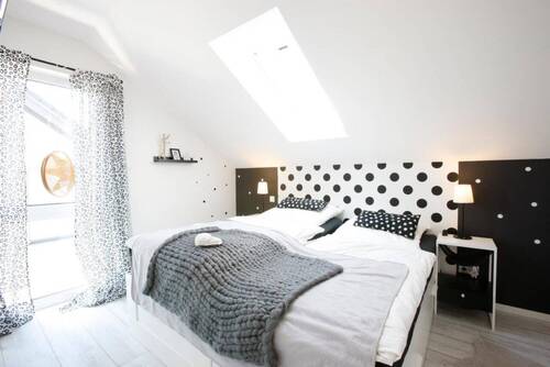 Hier könnten Sie zu Hause sein - 