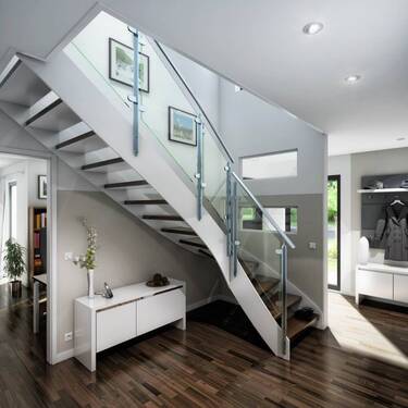 Hier könnten Sie zu Hause sein - 