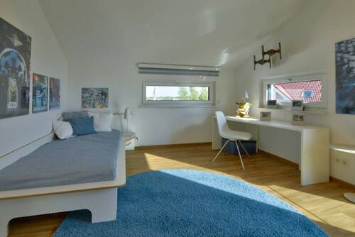 Hier könnten Sie zu Hause sein - 