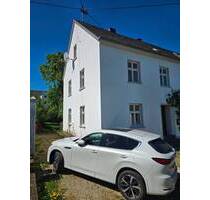 Landhaus mit schönem Garten, weiter ausbaubar - Farschweiler