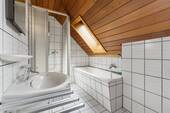 Badezimmer OG - 