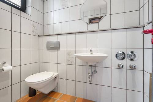 Gäste-WC - 