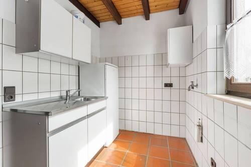 Hauswirtschaftsraum - 