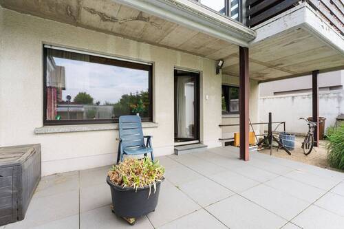 Terrasse - 