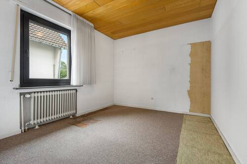 Schlafzimmer EG - 