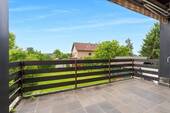 Balkon - 