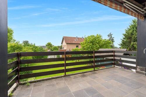 Balkon - 