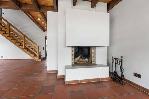 Kamin - 