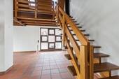 Aufgang Galerie - 
