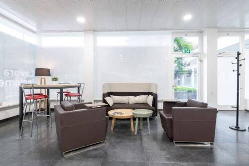 Bild 8 - Büro in Lübeck zur Miete
