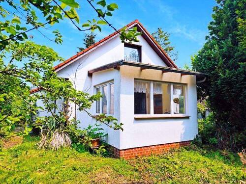 Giebelansicht - 