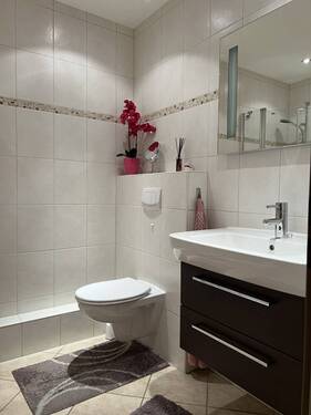 Badezimmer - 