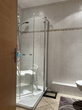 Dusche - 