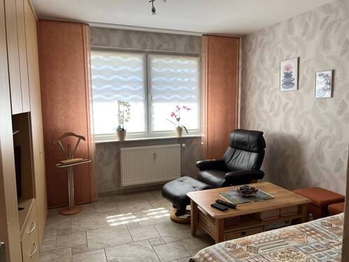 Schlafzimmer - 