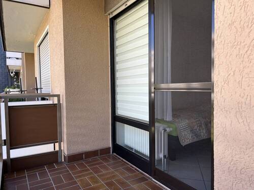 Balkon N-W - 