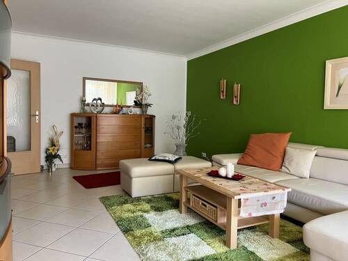 Bild 2 - 4 Zimmer Etagenwohnung zum Kaufen in Wunstorf