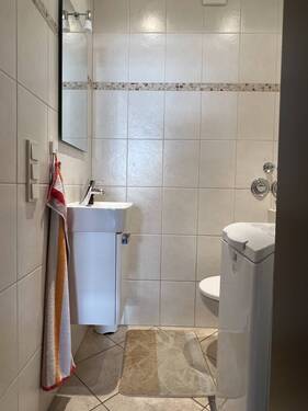 Gäste-WC - 