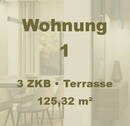 Wohnung 1 - 